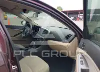 2014 KIA Optima фото