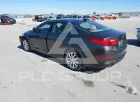 2014 KIA Optima фото
