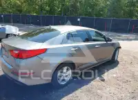 2014 KIA Optima фото