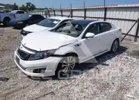 2014 KIA Optima фото