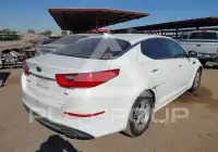 2014 KIA Optima фото