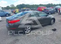2014 KIA Optima фото