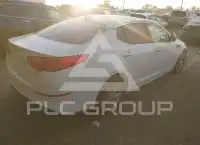 2014 KIA Optima фото
