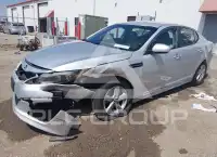 2014 KIA Optima фото