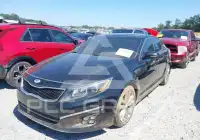2014 KIA Optima фото