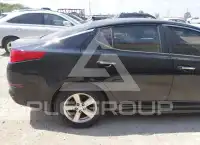 2014 KIA Optima photo