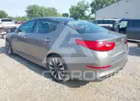 2014 KIA Optima фото