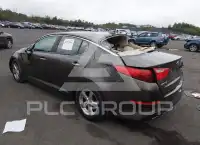 2014 KIA Optima фото