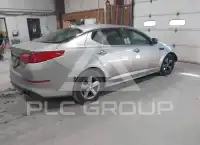 2014 KIA Optima фото