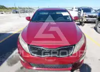 2014 KIA Optima фото