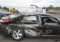 2014 KIA Optima фото