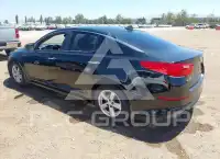2014 KIA Optima фото