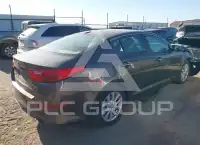 2014 KIA Optima фото