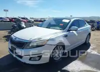 2014 KIA Optima фото