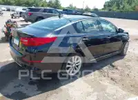 2014 KIA Optima фото
