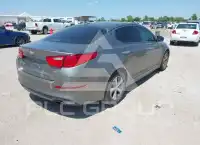 2014 KIA Optima фото
