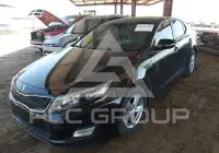 2014 KIA Optima photo
