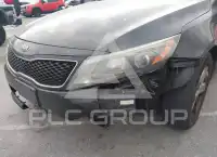 2014 KIA Optima фото