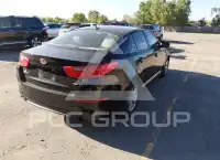 2014 KIA Optima фото