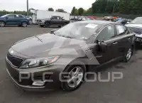 2014 KIA Optima фото