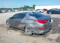 2014 KIA Optima фото