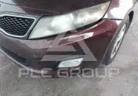 2014 KIA Optima фото