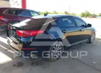 2014 KIA Optima photo