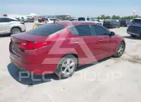 2014 KIA Optima фото