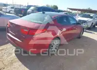 2014 KIA Optima фото