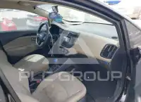 2014 KIA Rio photo