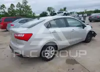 2014 KIA Rio photo