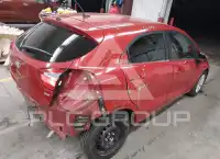 2014 KIA Rio фото