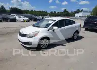 2014 KIA Rio фото