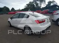 2014 KIA Rio фото