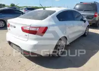 2014 KIA Rio фото