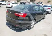 2014 KIA Rio фото