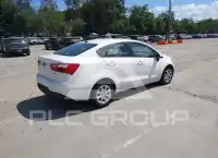 2014 KIA Rio фото