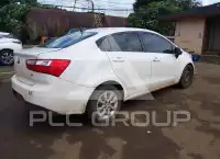 2014 KIA Rio photo