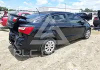 2014 KIA Rio фото