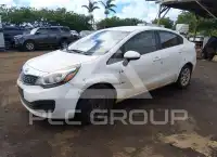 2014 KIA Rio photo