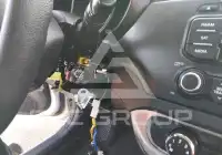 2014 KIA Rio фото