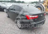 2014 KIA Rio фото