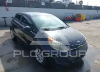 2014 KIA Rio фото