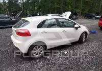 2014 KIA Rio фото