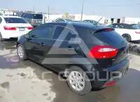 2014 KIA Rio фото
