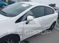 2014 KIA Rio фото