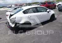 2014 KIA Rio photo