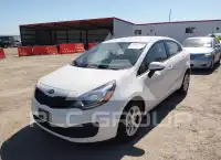 2014 KIA Rio фото