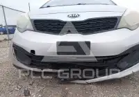 2014 KIA Rio фото
