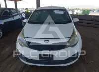 2014 KIA Rio фото
